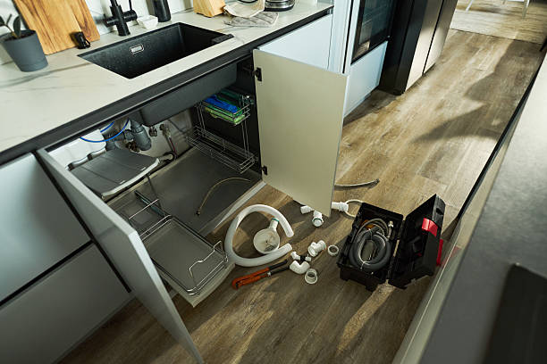 Reliable Drain Cleaning contractor in Rio Grande, NJ by Street Wise - Plumbing